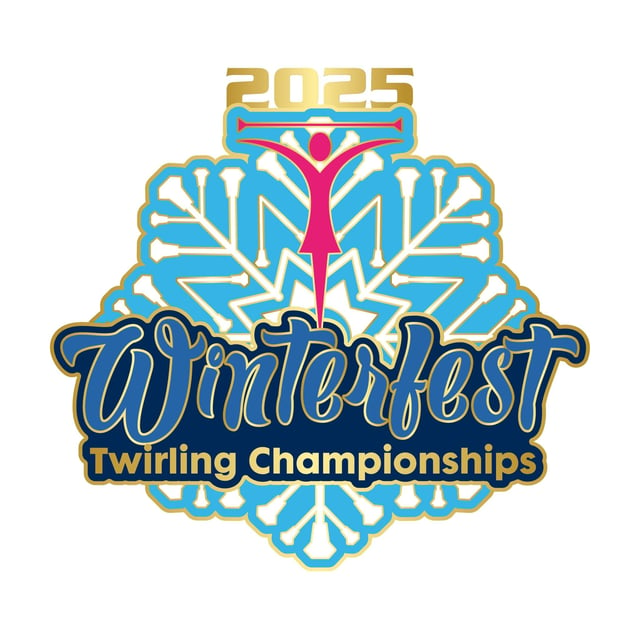 Winterfest Twirling Competition 2025