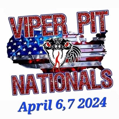Viper Pit Nationals 2024