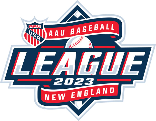 AAU Baseball League New England