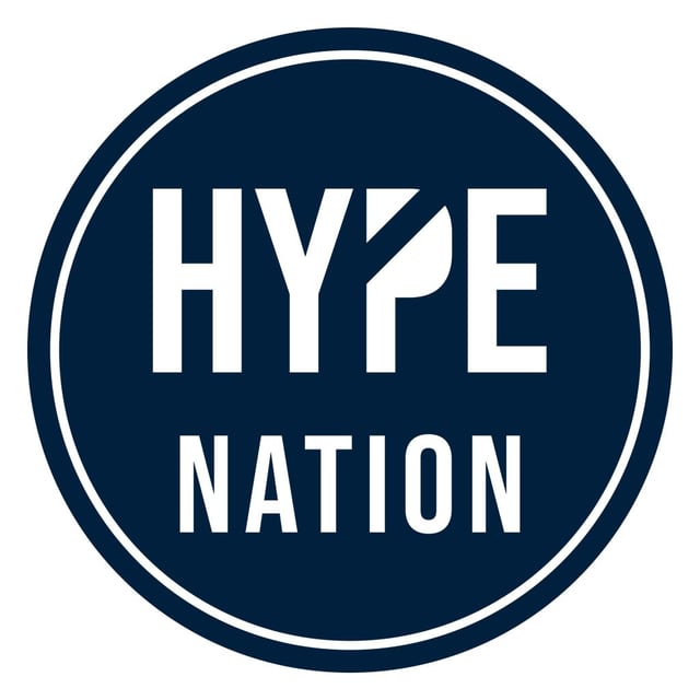 Hype Nation Boys Volleyball