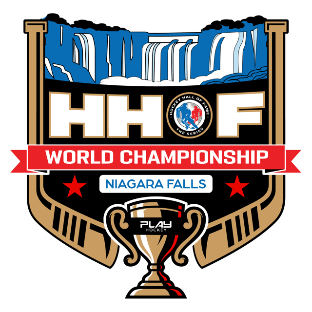 Hockey Hall Of Fame World Championship