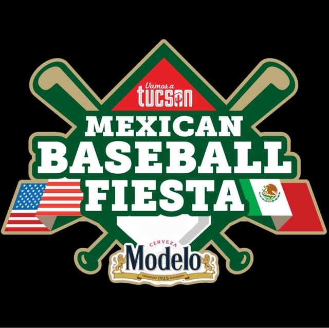 Mexican Baseball Fiesta 