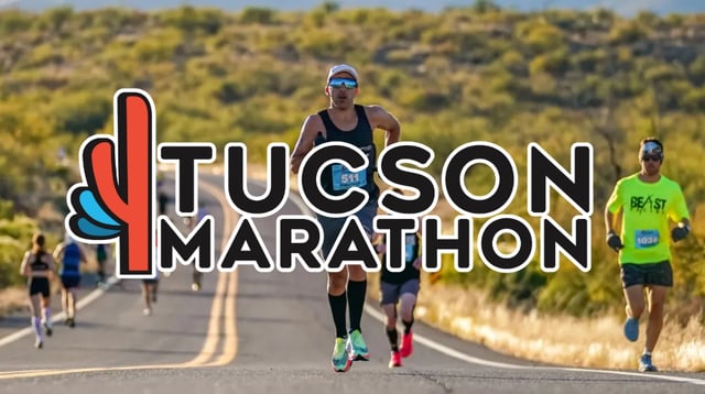 Tucson Marathon
