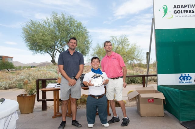 usda golf 4