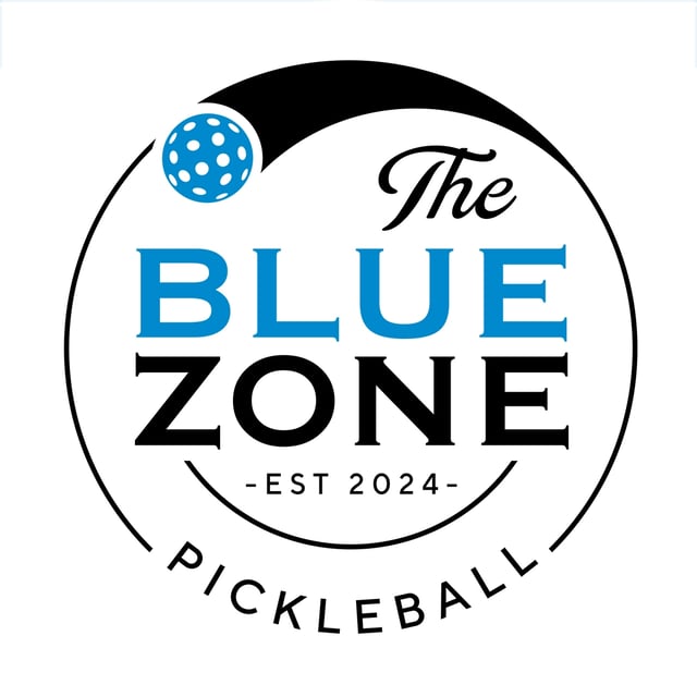 The Blue Zone Pickleball Fall Classic