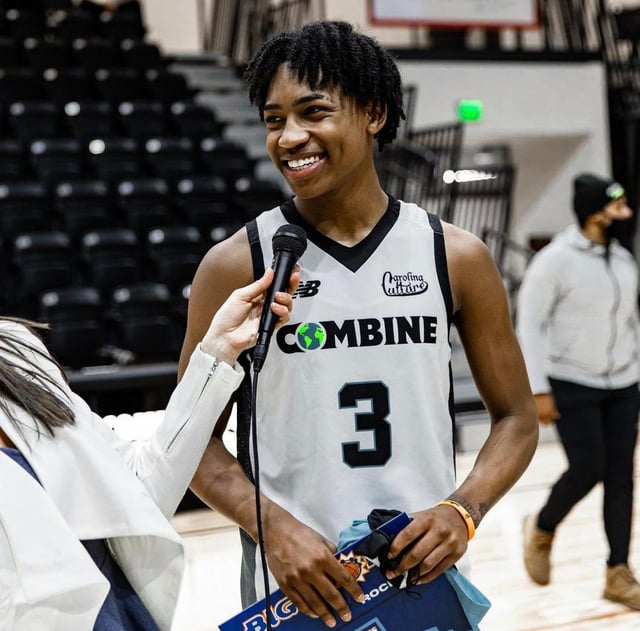 big shots tournament image