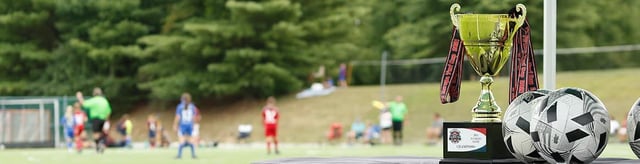 sidline soccer banner