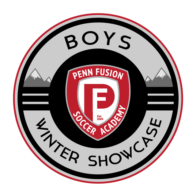 Penn Fusion Boys Winter Showcase