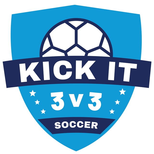 Sacramento, CA  Kick It 3v3  Soccer Tournament