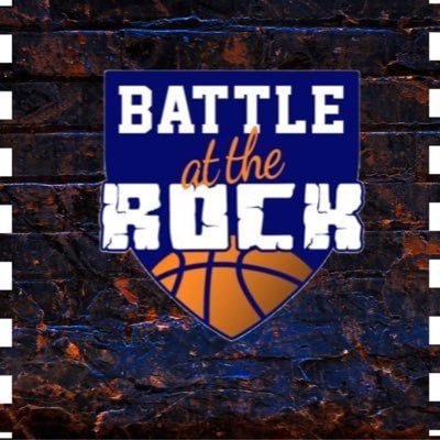 Battle at the Rock