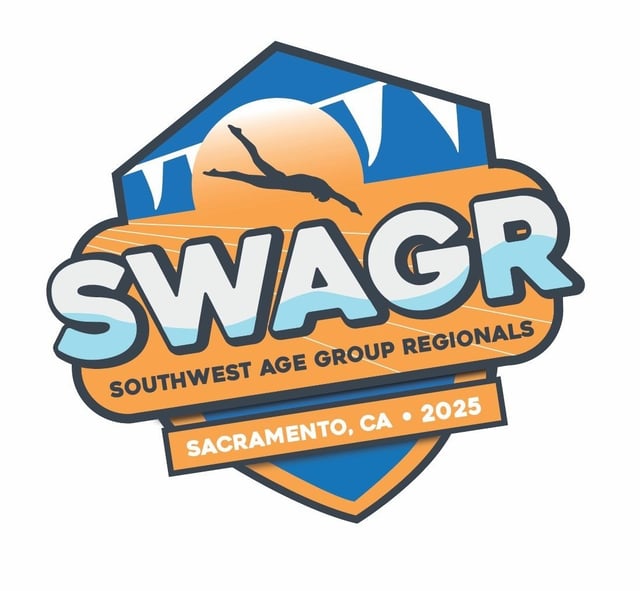 2025 Southwest Age Group Regional Championships (SWAGR)