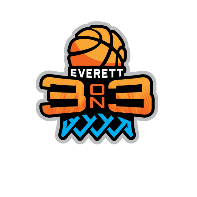 2025 Everett 3on3 presented by Boeing