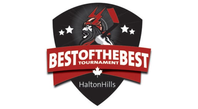 Halton Hills Best of the Best 