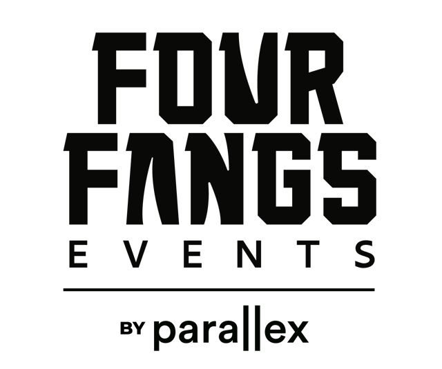 Four Fangs Events by parallex