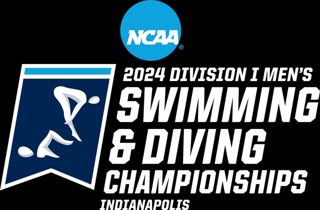 2024 Division I Men's Swimming and Diving Championships