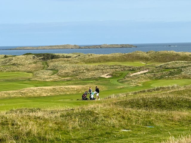 Chris, Darren at Royal Portrush.jpg