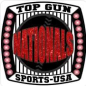 USSSA/TOP GUN-USA SPRING NATIONAL BASEBALL CHAMPIONSHIPS