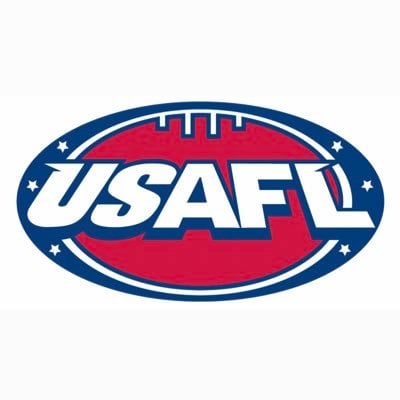 US Australian Football League