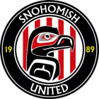 Snohomish United vs. FC Olympia