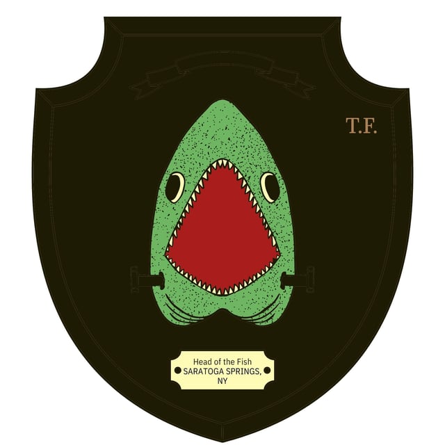 Head of the Fish Regatta