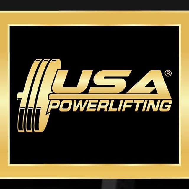 2027 USA Powerlifting Collegiate Nationals