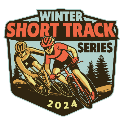 2025 Winter Short Track Mountain Bike Series Week 5