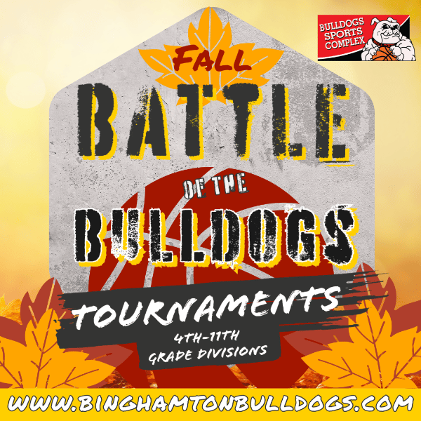 Battle of the Bulldogs 