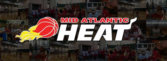 mid atalntic heat cover photo
