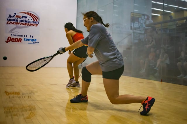 USA Racquetball 2