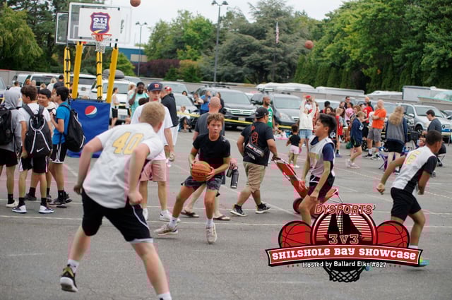 Shilshole Bay Showcase Pic3