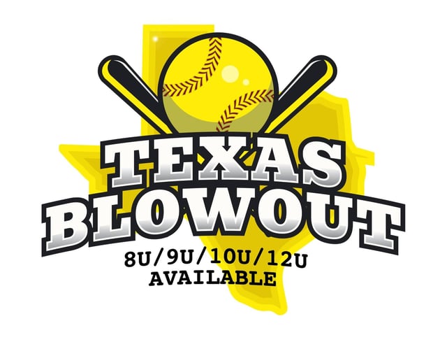 Texas Blowout 8U-12U