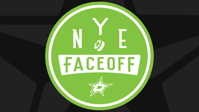 NYE Faceoff