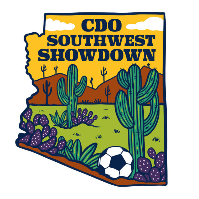 CDO Southwest Showdown