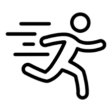 The Great World Peace 5K