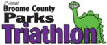 Broome County Parks Triathlon