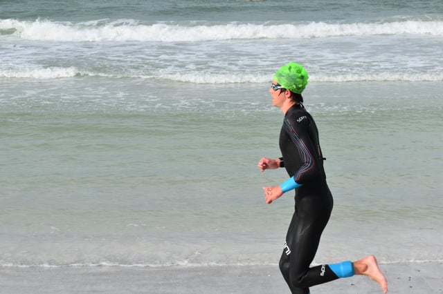 Salty Sports Society 2