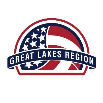 Great Lakes Volleyball - Boys Regional Championship