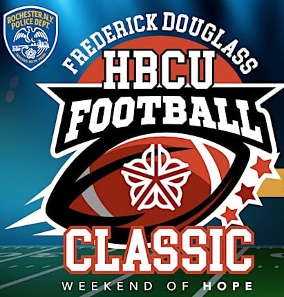 Frederick Douglass HBCU Classic