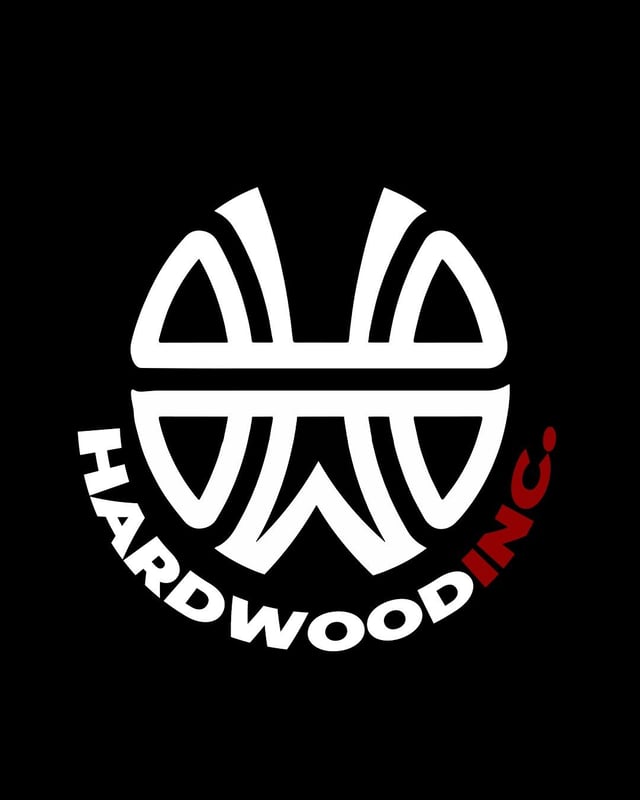 Hardwood Inc. Basketball / Darh-Lo6 Sports