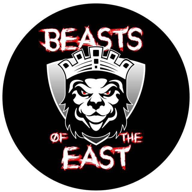 Beast of the East Playeasy