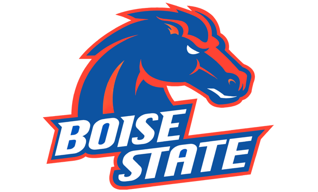 Boise State Vs. Washington State