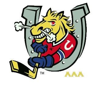 Barrie Colts AAA Peewee Challenge Cup