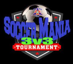 Soccer Mania 3v3 Tournament