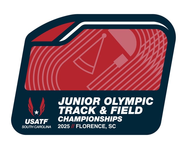 USATF Region 4 Junior Olympic Track & Field Championships