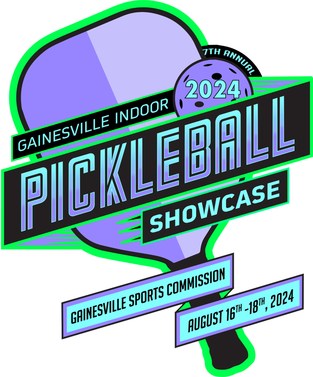 7th Annual Indoor Pickleball Showcase