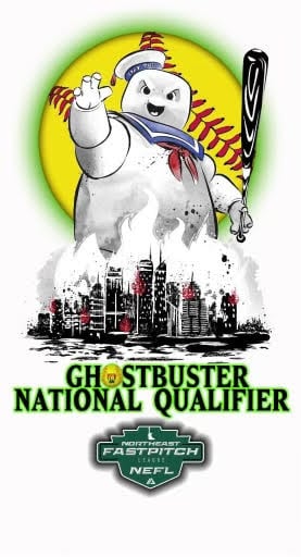 Team PA Ghostbuster 12u / 14u Softball Tournament