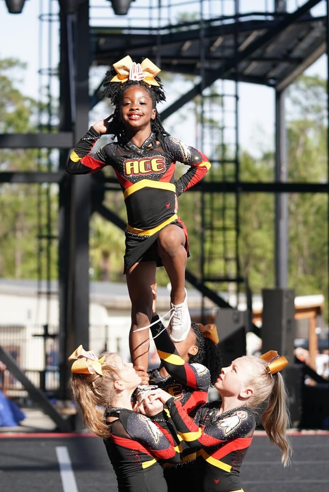 deep south spirit events