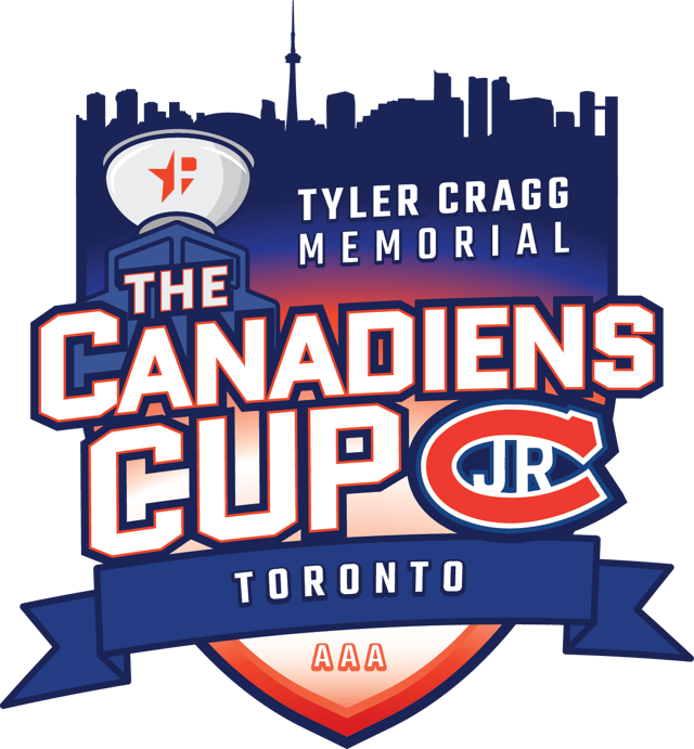 The Canadiens Cup - Prospects Cup Series