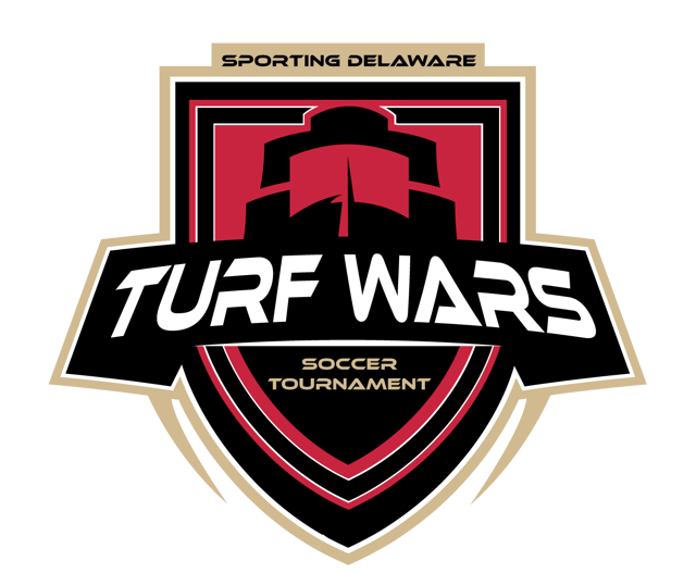 Sporting Delaware Turf War