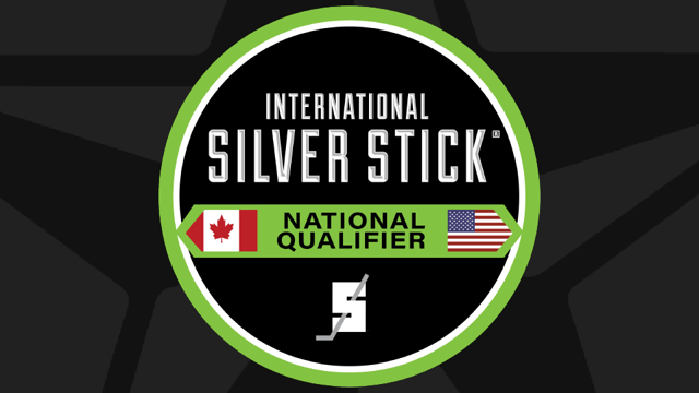 International Silver Stick® National Qualifier